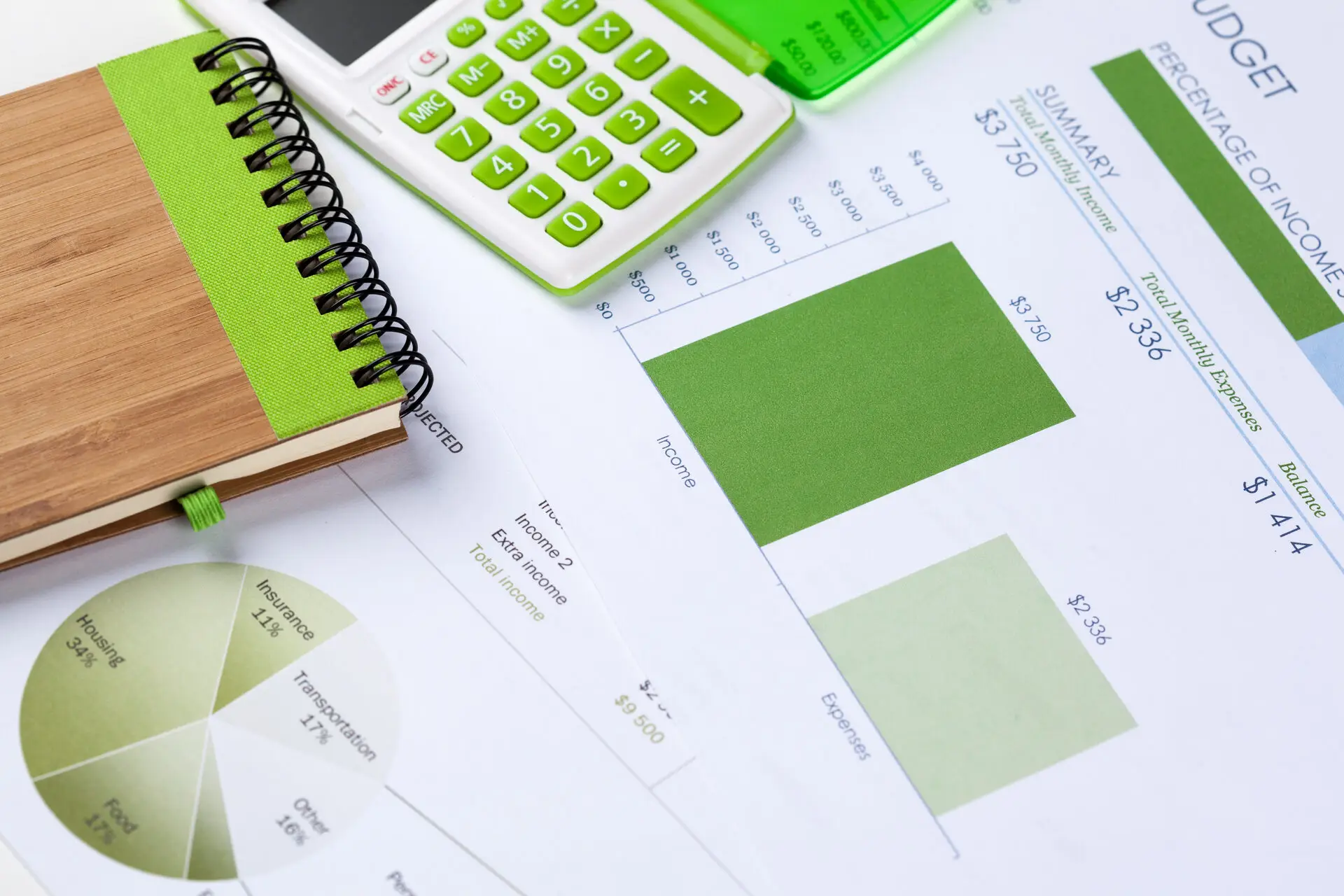 Check-Up Financiero 360