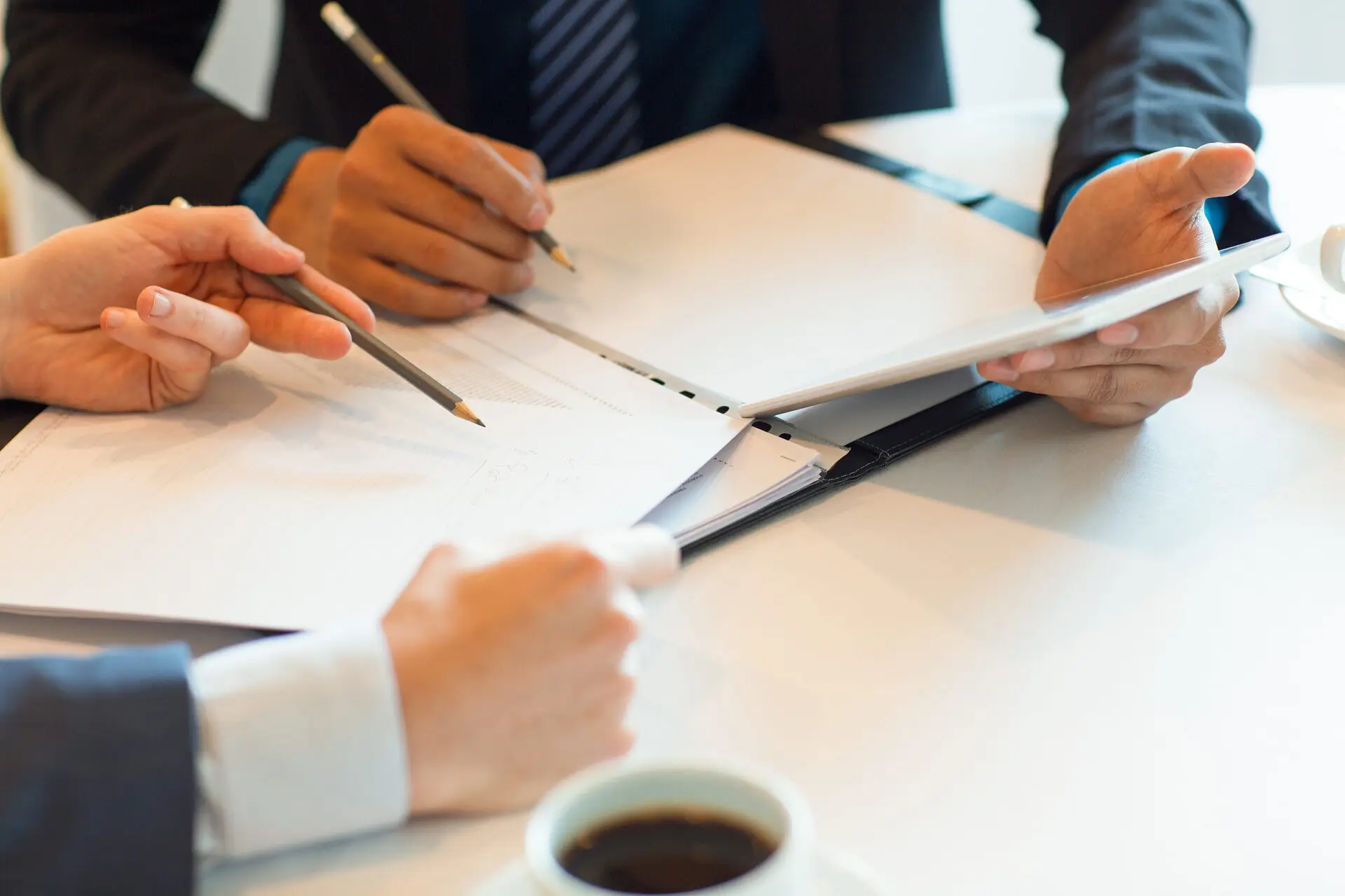 Asesoría Empresarial Integral